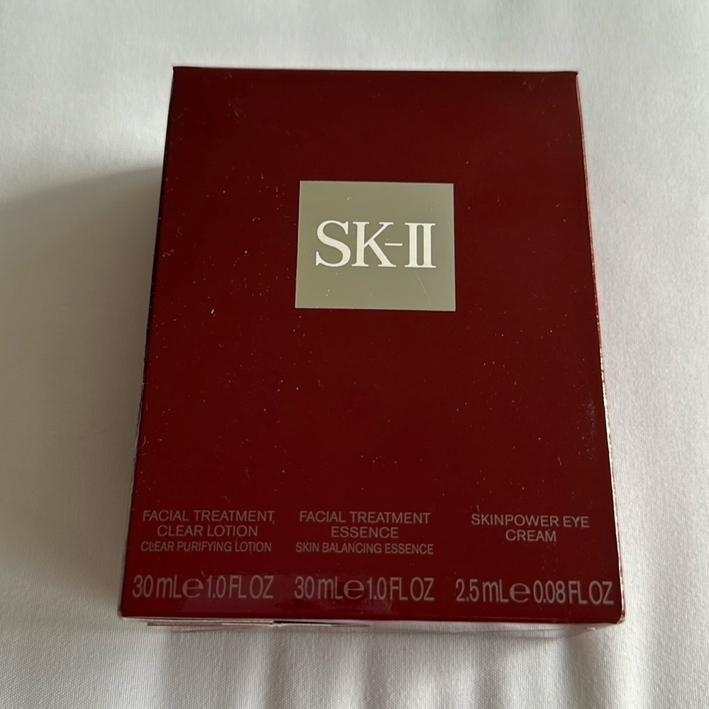 Sk2 mini travel set
